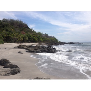 照片 哥斯达黎加(Costa Rica) 蒙特苏马(Montezuma) 2015-03 594