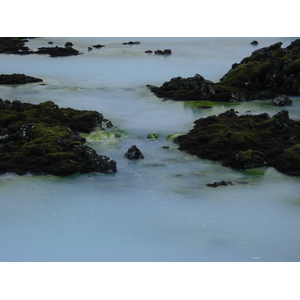 照片 冰岛(Iceland) 雷恰内斯半岛(Reykjanes) 2003-03 1