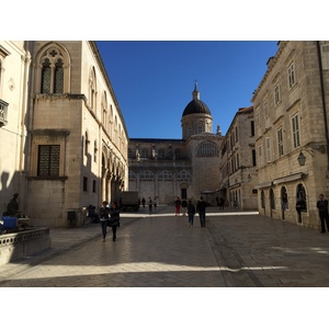 照片 克罗地亚(Croatia) 杜布罗夫尼克(Dubrovnik) 2016-04 143