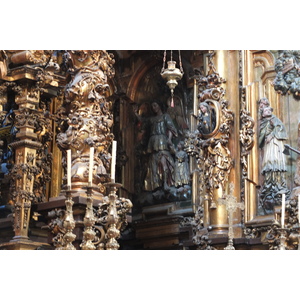 照片 西班牙(Spain) 圣地亚哥-德孔波斯特拉(Santiago de Compostela) 2013-01 188