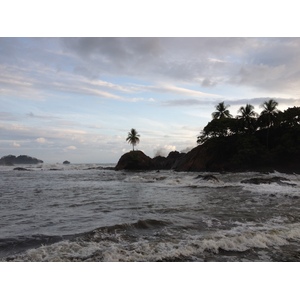 照片 哥斯达黎加(Costa Rica) 多米尼卡尔(Dominical) 2015-03 151