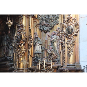 照片 西班牙(Spain) 圣地亚哥-德孔波斯特拉(Santiago de Compostela) 2013-01 208