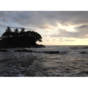 照片 哥斯达黎加(Costa Rica) 多米尼卡尔(Dominical) 2015-03 149