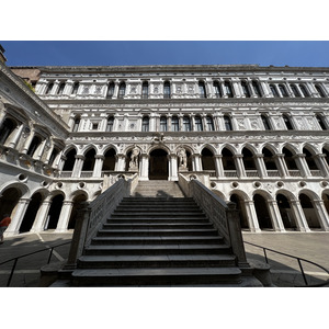 照片 意大利(Italy) 威尼斯(Venice) 总督宫(Doge's Palace (Palazzo Ducale)) 2022-05 99