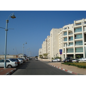 照片 以色列(Israel) 赫兹利亚(Herzliya) 2006-12 97