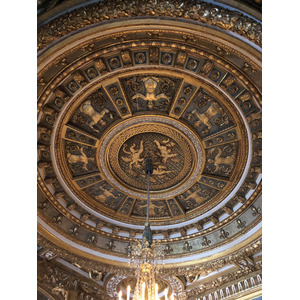 照片 法国(France) 枫丹白露(Fontainebleau) 2019-04 81