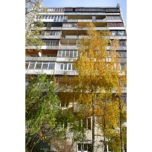 照片 乌克兰(Ukraine) 基辅(Kiev) 库德里亚韦茨(Kudriavets) 2007-11 24