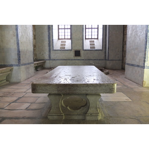 照片 葡萄牙(Portugal) 阿尔科巴萨(Alcobaca) 2013-01 98
