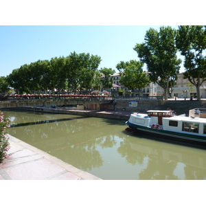 照片 法国(France) 纳博讷(Narbonne) 2009-07 140