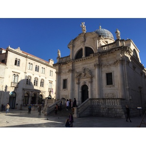 照片 克罗地亚(Croatia) 杜布罗夫尼克(Dubrovnik) 2016-04 70