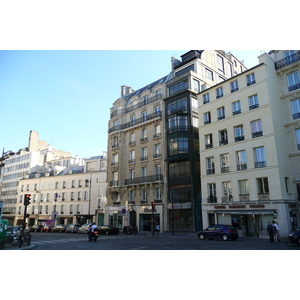 照片 法国(France) 巴黎(Paris) 弗里德兰大街(Avenue de Friedland) 2007-09 70