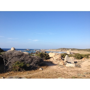 照片 意大利(Italy) 撒丁岛(Sardinia) 加卢拉波托贝洛(Portobello di Gallura) 2015-06 3