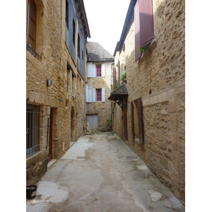 照片 法国(France) 萨尔拉拉卡内达(Sarlat la Caneda) 2009-07 95
