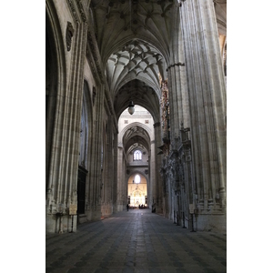 照片 西班牙(Spain) 萨拉曼卡(Salamanca) 2013-01 188