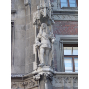 照片 德国(Germany) 慕尼黑(Munich) 2005-02 184