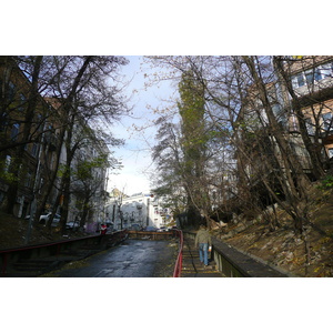 照片 乌克兰(Ukraine) 基辅(Kiev) 库德里亚韦茨(Kudriavets) 2007-11 29