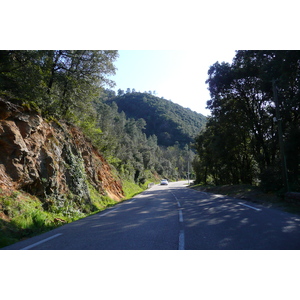 照片 法国(France) 塞文山脉(Cevennes Mountains) 2008-04 52