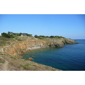 照片 法国(France) 吕伊圣吉尔达(St Gildas de Rhuys) 2007-09 5