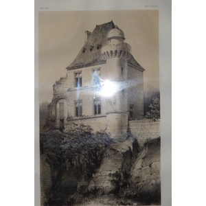 照片 法国(France) 蒙巴兹亚克(Monbazillac) 2010-08 31