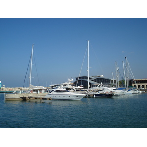 照片 以色列(Israel) 赫兹利亚(Herzliya) 2006-12 57