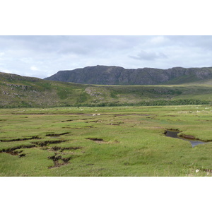 照片 英国(United Kingdom) 韦斯特罗斯(Wester Ross) 2011-07 162
