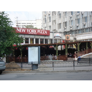 照片 俄罗斯(Russia) 新西伯利亚(Novosibirsk) 2006-07 24