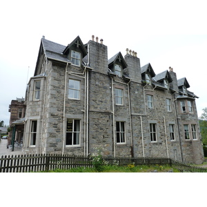 照片 英国(United Kingdom) 苏格兰(Scotland) 布雷马(Braemar) 2011-07 13