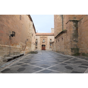 照片 西班牙(Spain) 萨拉曼卡(Salamanca) 2013-01 7