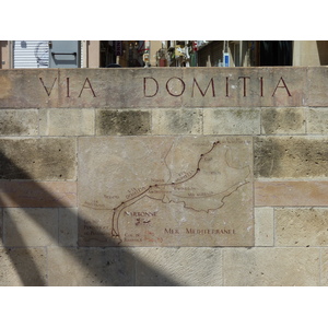照片 法国(France) 纳博讷(Narbonne) 2009-07 122