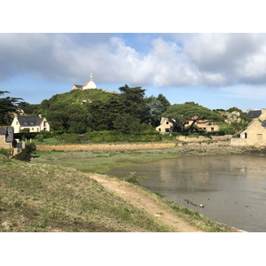 照片 法国(France) 布雷阿岛(Brehat Island) 2020-06 202