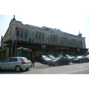 照片 土耳其(Turkey) 伊斯坦布尔(Istanbul) 博斯普鲁斯海峡(Bosphorus) 2009-04 32