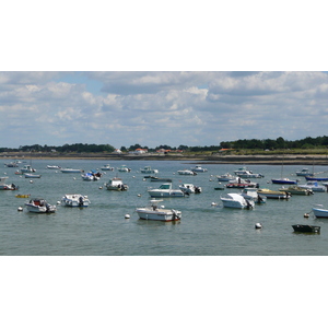 照片 法国(France) 普雷法耶(Prefailles) 圣吉尔达角(La pointe Saint Gildas) 2007-08 32