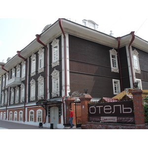 照片 俄罗斯(Russia) 新西伯利亚(Novosibirsk) 2006-07 3