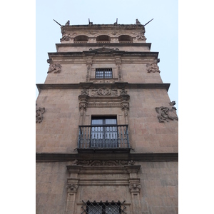 照片 西班牙(Spain) 萨拉曼卡(Salamanca) 2013-01 27