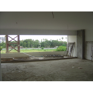 照片 泰国(Thailand) 宗甸海滩(Jomtien Beach) 海景公寓三期(Viewtalay project 3) 2005-09 9