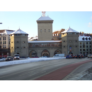 照片 德国(Germany) 慕尼黑(Munich) 2005-02 0