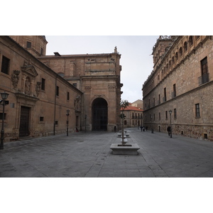 照片 西班牙(Spain) 萨拉曼卡(Salamanca) 2013-01 40