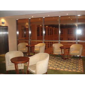 照片 俄罗斯(Russia) 圣彼得堡(St Petersburg) 波罗的海万丽酒店(Renaissance Baltic Hotel) 2006-07 41