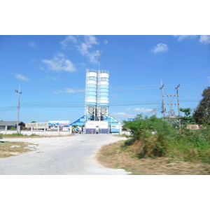 照片 泰国(Thailand) 芭提雅至沙美岛公路(Pattaya to Ko Samet road) 2008-12 83