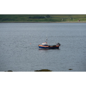 照片 英国(United Kingdom) 韦斯特罗斯(Wester Ross) 2011-07 67