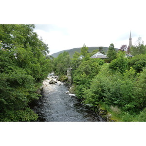 照片 英国(United Kingdom) 苏格兰(Scotland) 布雷马(Braemar) 2011-07 19