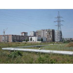 照片 俄罗斯(Russia) 乌法至喀山(From Ufa to Kazan) 2006-07 71