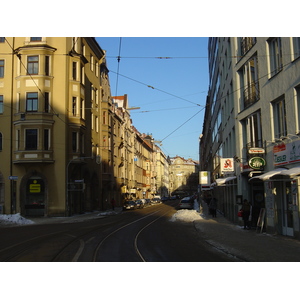 照片 德国(Germany) 慕尼黑(Munich) 2005-02 25