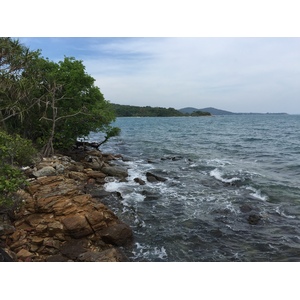照片 泰国(Thailand) 沙美岛(Ko Samet) 2014-12 92
