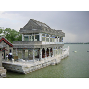 照片 中国(China) 北京(Beijing) 颐和园(Summer Palace) 2002-05 110