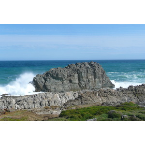 照片 南非(South Africa) 齐齐卡马国家公园(Tsitsikamma National Park) 2008-09 429