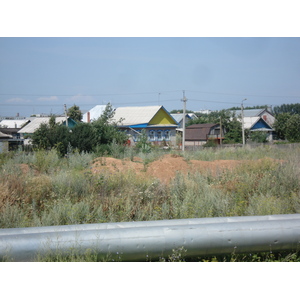 照片 俄罗斯(Russia) 乌法至喀山(From Ufa to Kazan) 2006-07 78