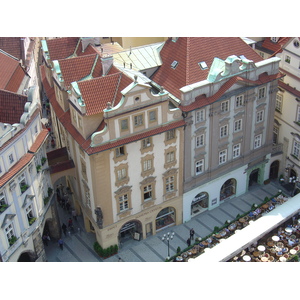 照片 捷克(Czech Republic) 布拉格(Prague) 2004-05 0