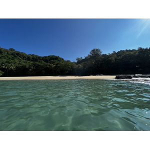 照片 泰国(Thailand) 普吉岛(Phuket) 兰辛海滩(Laem Sing Beach) 2021-12 110
