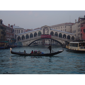 照片 意大利(Italy) 威尼斯(Venice) 2005-03 695